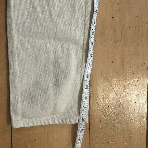 Reformation jeans - Picture 6 of 10